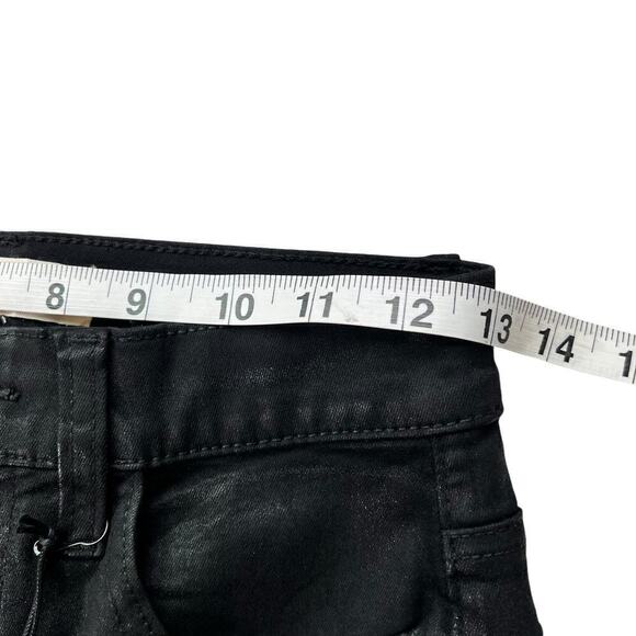 New Women’s Current/Elliot The Boulevard Bootcut Pants Size 24 - Picture 9 of 11